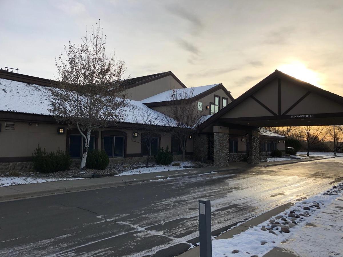 C'Mon Inn Billings Exterior foto